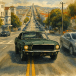 サウンド・マーケティングの力：映画と現実をつなぐエンジン音